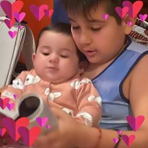 Meet your Posher, G silva